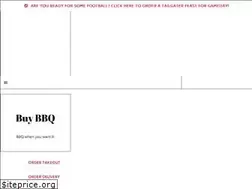 Sites similar to calibbq.media