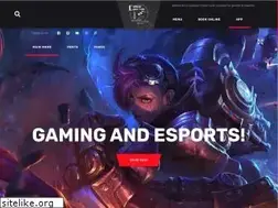 Sites similar to calibearcybercafe.com