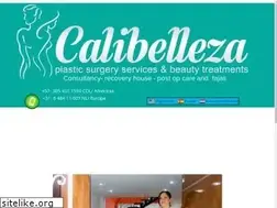Sites similar to calibelleza.com