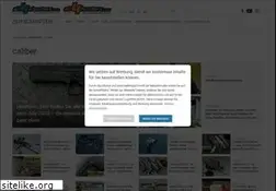 Sites similar to caliber.de