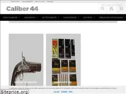 Sites similar to caliber44.se