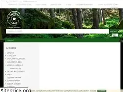 Sites similar to caliberclub.cz