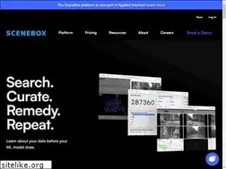 Sites similar to caliberdatalabs.ai