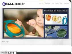 Sites similar to caliberdesign.net