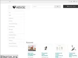 Sites similar to caliberfitness.com