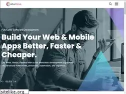 Sites similar to caliberfocus.com