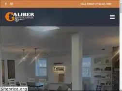 Sites similar to caliberhardwood.com