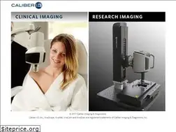 Sites similar to caliberid.com