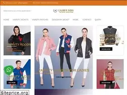 Sites similar to caliberindia.org