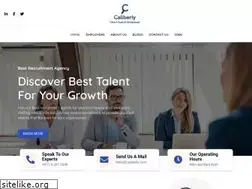 Sites similar to caliberly.com