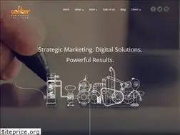 Sites similar to calibermediagroup.com
