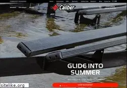 Sites similar to caliberproductsinc.com