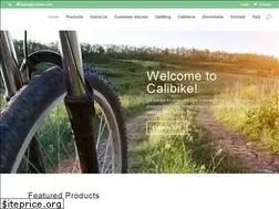 Sites similar to calibike.com