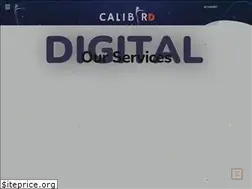 Sites similar to calibird.digital
