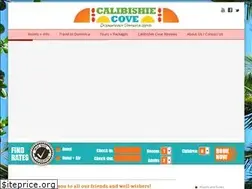 Sites similar to calibishiecove.com