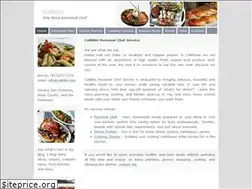 Sites similar to caliblini.com