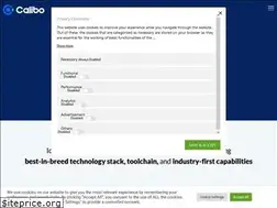 Sites similar to calibo.com