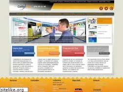 Sites similar to caliboweb.es