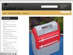Sites similar to calibr8.net