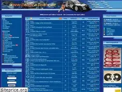Sites similar to calibra-team.de