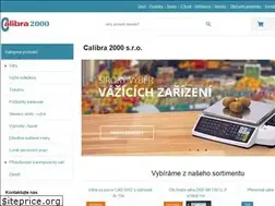 Sites similar to calibra2000.cz