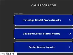Sites similar to calibraces.com