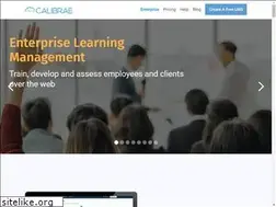 Sites similar to calibraelearning.com