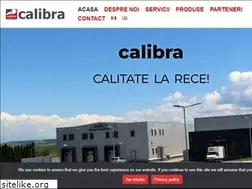 Sites similar to calibrahd.ro