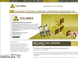Sites similar to calibraleadership.com