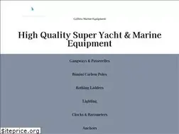 Sites similar to calibramarine.com