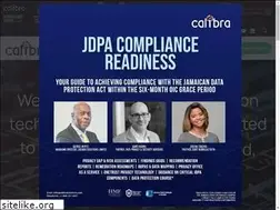 Sites similar to calibrasolutions.com
