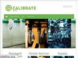 Sites similar to calibrate-at-pjb.com