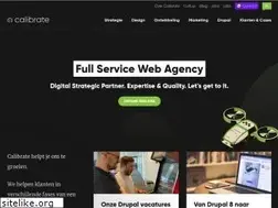 Sites similar to calibrate.be