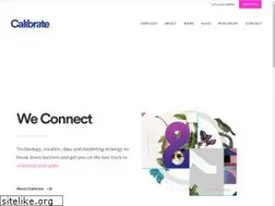 Sites similar to calibrate.co.nz