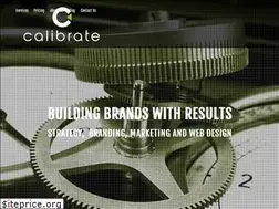 Sites similar to calibratebrands.com