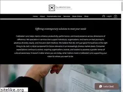 Sites similar to calibratedlens.com
