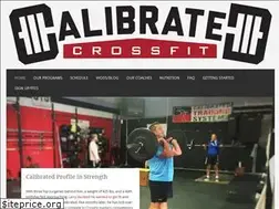 Sites similar to calibratedtraining.com