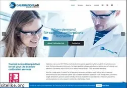 Sites similar to calibration-lab.be