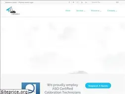 Sites similar to calibration.aero