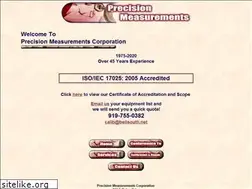 Sites similar to calibrationlab.com