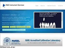 Sites similar to calibrationlab.in