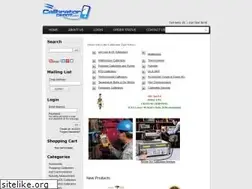 Sites similar to calibratordepot.com