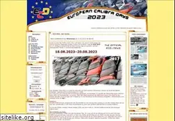 Sites similar to calibratreffen.info
