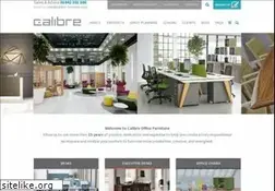 Sites similar to calibre-furniture.co.uk
