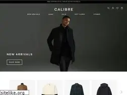 Sites similar to calibre.com.au
