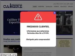 Sites similar to calibre.com.br
