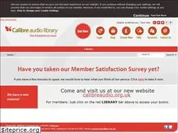 Sites similar to calibre.org.uk