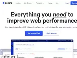 Sites similar to calibreapp.com