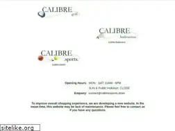 Sites similar to calibreaustralia.com