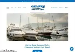 Sites similar to calibreboat.com